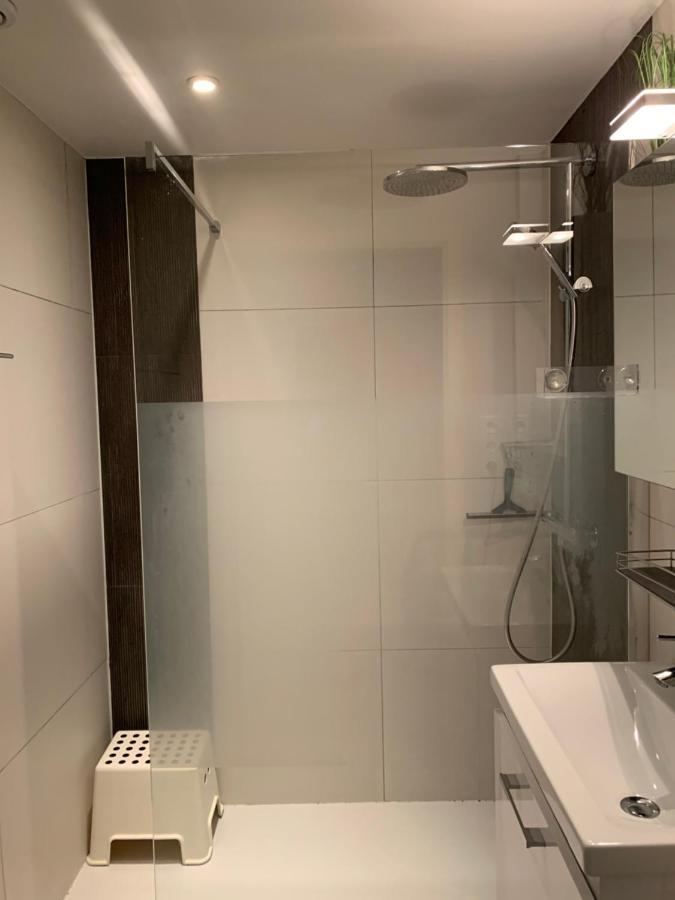 Appartement Met Zeezicht Бланкенберге Экстерьер фото